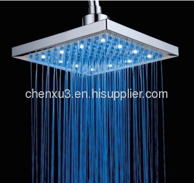 LED Shower Head