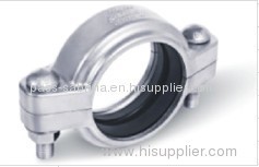 Stainless Steel Coupling