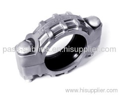 Stainless Steel Heavy Duty Coupling