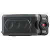 2.0inch Car Black box with 1200M pixel CMOS Sensor 4:3 LTPS TFT LCD Screen