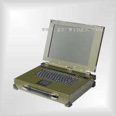 W S401- Portable Computer2515