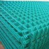 PVC Welded Wire Mesh Panel