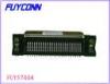 Centronics Connector, Centronic 24 Pin Champ DDK Female PCB Right Angle Connector Certified UL