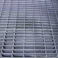 Welded Wire Mesh Panel