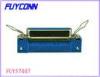 36 Pin Centronics Connector, Centronic Right Angle Female Ribbon Connectors for Printer