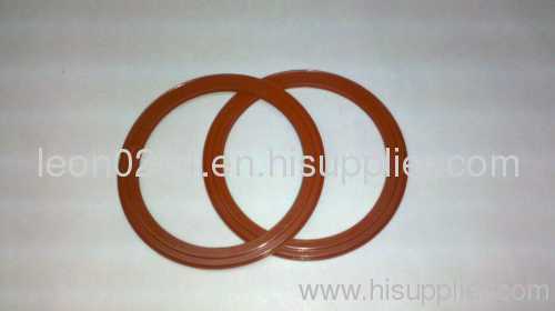 clutch release bearing rubber seals