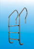 stainless steel swimming pool ladder