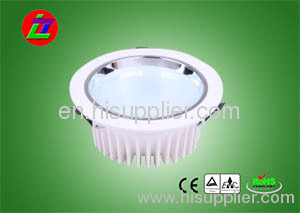 LED 9 18w Downlight