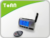 TOAN hidden clock dvr