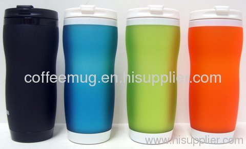 10OZ Plastic Tumbler