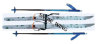 high quality cross country ski