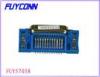 Female IEEE 1284 Connector, 36 Pin DDK Centronic PCB Right Angle Connectors for Printer