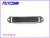Champ 24 Pin DIP Type Centronic PCB Straight Female Connector Certified UL
