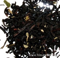 China Black Tea Extract