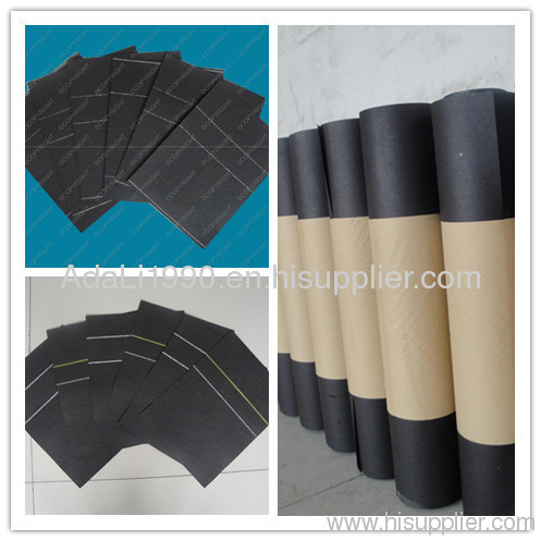 astm asphalt waterproof roofing felt or roofing tar