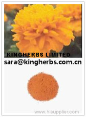 China Marigold Extract