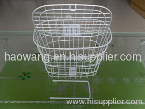 good function and cheap bicycle basket for sale