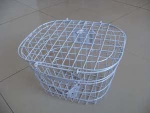 bicycle basket