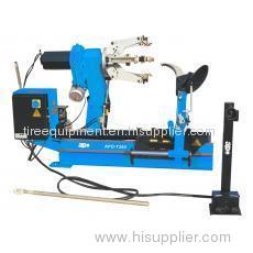 Truck Tyre Changer