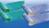 Polyethylene polypropylene polymer compound waterproofing material