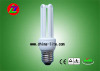 Lite-FY-136 Mini T2 3U energy saving lamp fluorescent lamp cfl