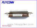 50 Pin Centronic Easy Type Solder Female Connector Certified UL