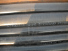 Supply Alloy pipe A335P5