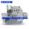 Direct Drive High Speed Overlock Sewing Machine FX900-4-AT