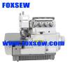 Direct Drive Super High Speed Overlock Sewing Machine FX700-4-AT