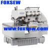 4 Thread Overlock Sewing Machine FX747