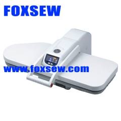 Steam Iron Press FX810E 810L