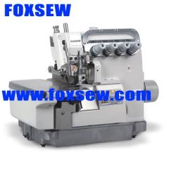 Super High-speed Overlock sewing machine FX800-4