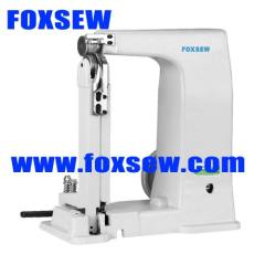 Seam Opening And Tape Attaching Machine FX225