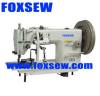Multi-purpose Pleating (Ruffling) Machine FX400