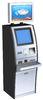 ZT2223 Lobby Style Check - in Kiosk with Credit Card/Cash Payment & Internet access