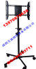 Floor LCD Mobile Stander Made To Order LCD Lifter |Monitor Stand LCD mount