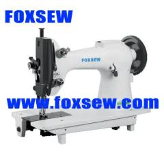 Single-Needle Top and Bottom Feed Lockstitch Machine for Extra Heavy Duty FX1800