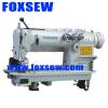 Three Needle Chain Stitch Sewing Machine FX3830