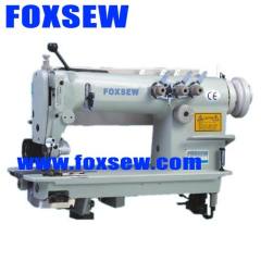 Three Needle Chain Stitch Sewing Machine FX3830