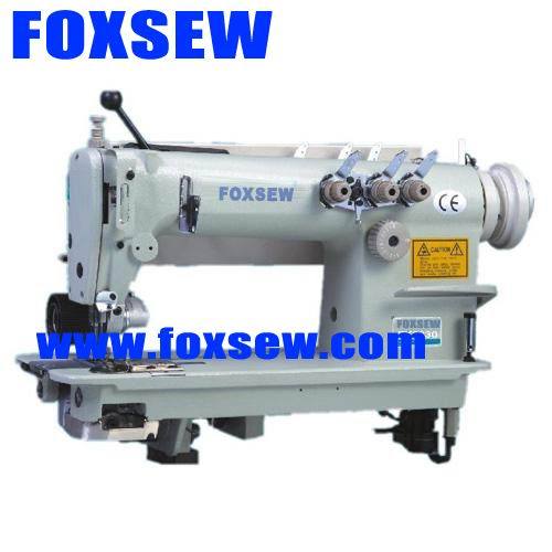 Three Needle Chain Stitch Sewing Machine FX3830