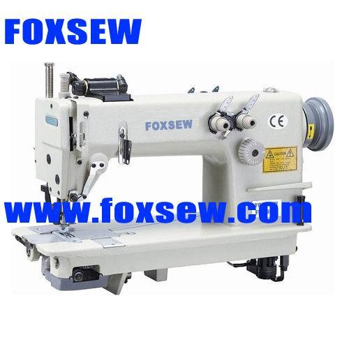 Double Needle Chain Stitch Sewing Machine FX3800