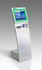 ZT2780-C00 Elegant Innovative Design Internet/Information KIOSK with RFID card reader