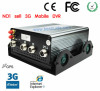 No1 sale 3G GPS Vehicle DVR for Vehicle security