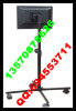 LCD Lifter |Monitor Stand Floor LCD Mobile Stander Made To Order