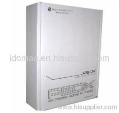 2014 new edition white 13DVDs(0.8kg)