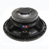 15&quot; high power subwoofer