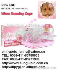 Pet Cages