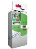 ZT2950 Customized Design Bill Payment & Card Dispenser Lobby Kiosk with Dual Screen