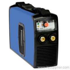 High Quality Inverter MMA Welding machine MMA-160