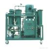 Series TYA vacuum engine oil purifier